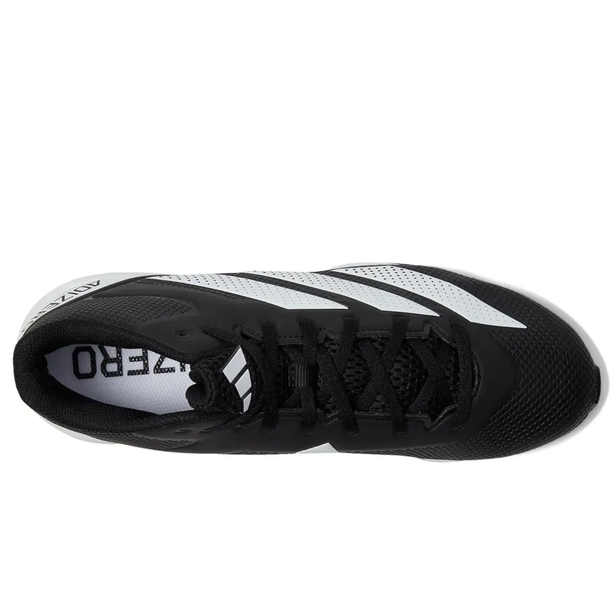 Adidas shoes - Black/Team Royal Blue/Black 14
