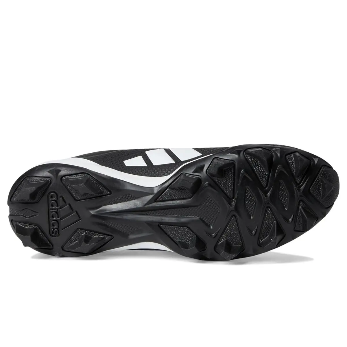 Adidas shoes - Black/Team Royal Blue/Black 15
