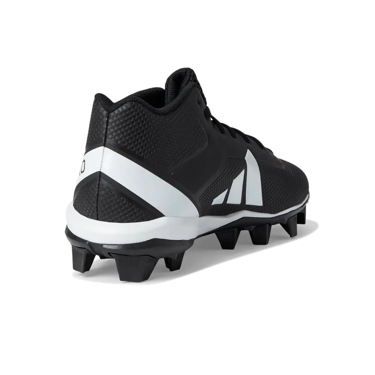 Adidas shoes - Black/Team Royal Blue/Black 17