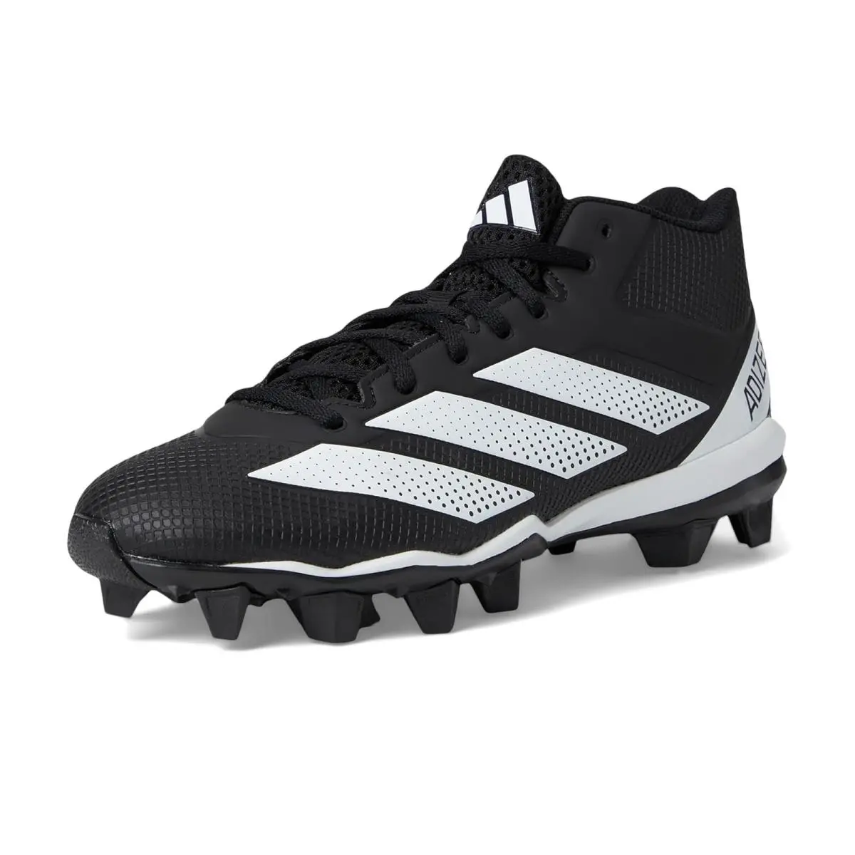 Adidas shoes - Black/Team Royal Blue/Black 19