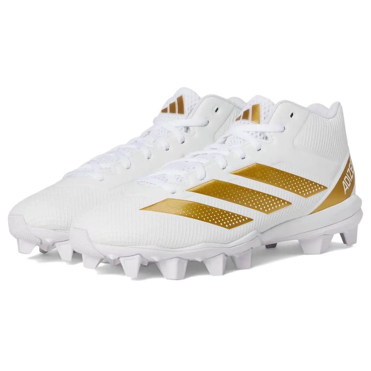 Adidas shoes - Black/White/Black 13