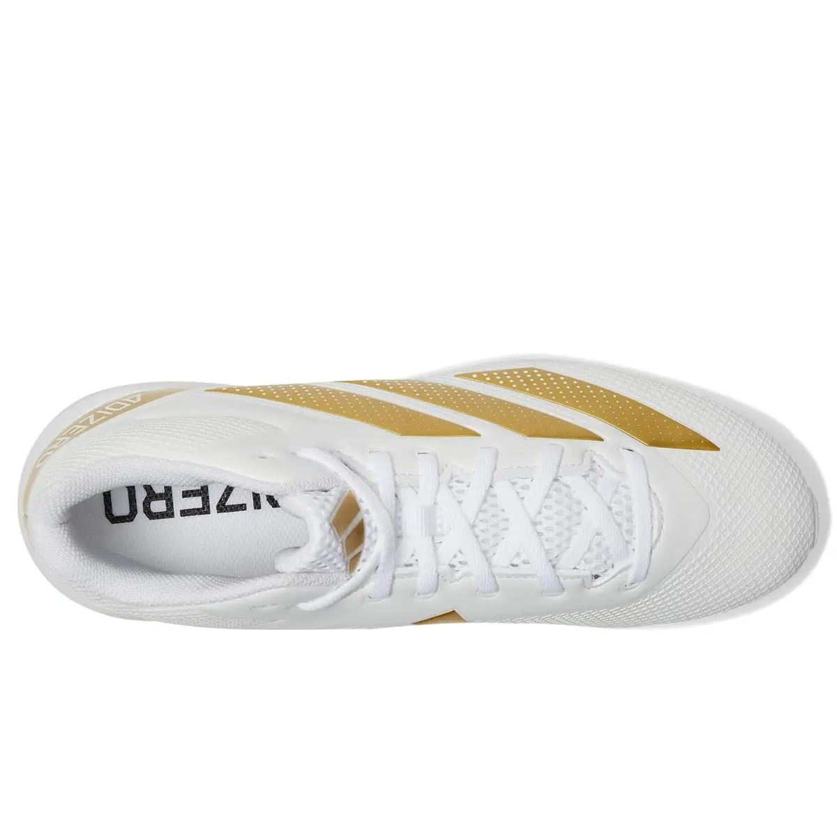 Adidas shoes - Black/White/Black 14