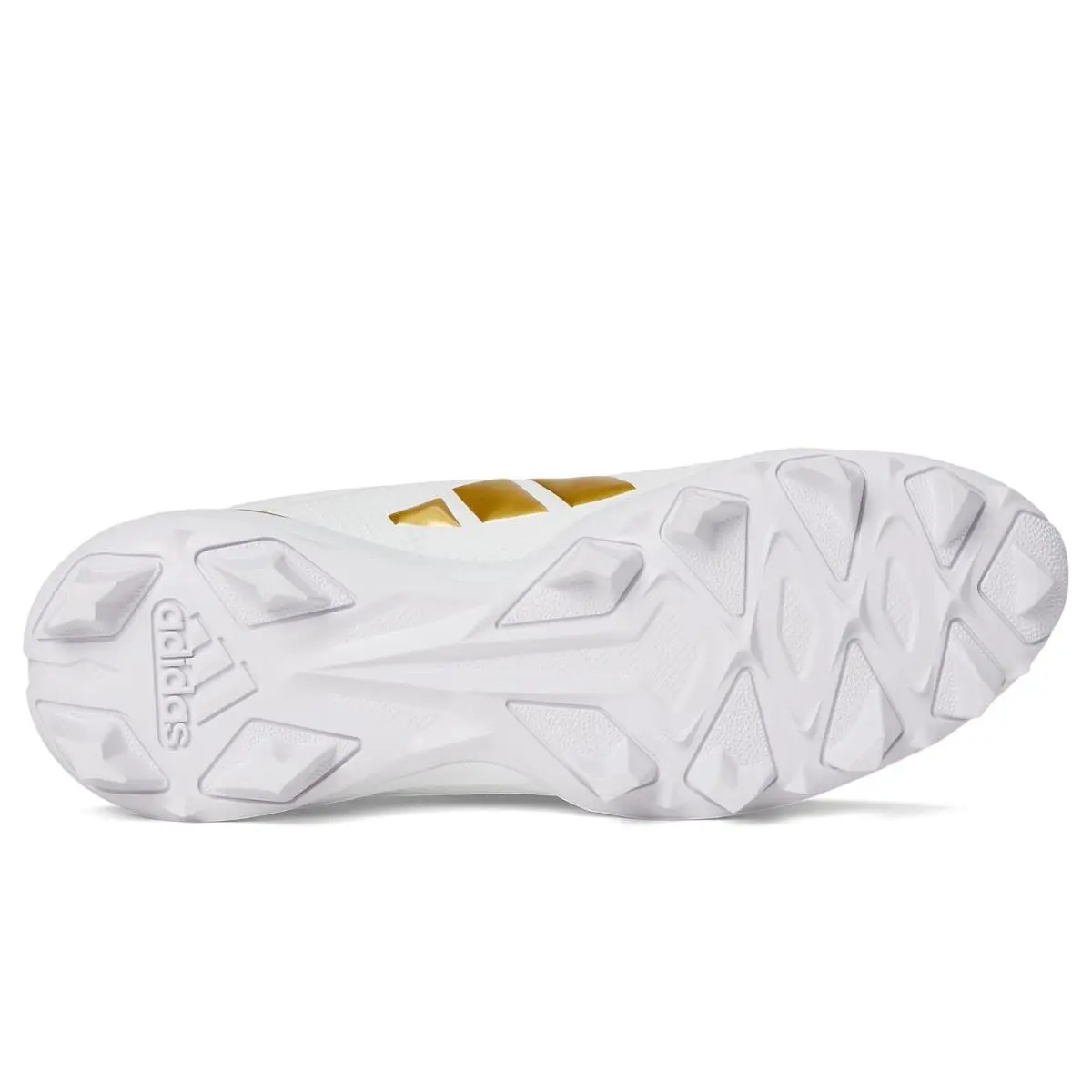 Adidas shoes - Black/White/Black 15