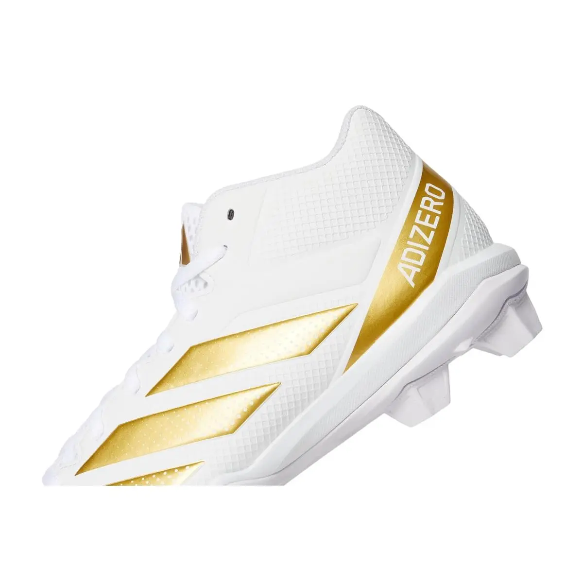 Adidas shoes - Black/White/Black 18