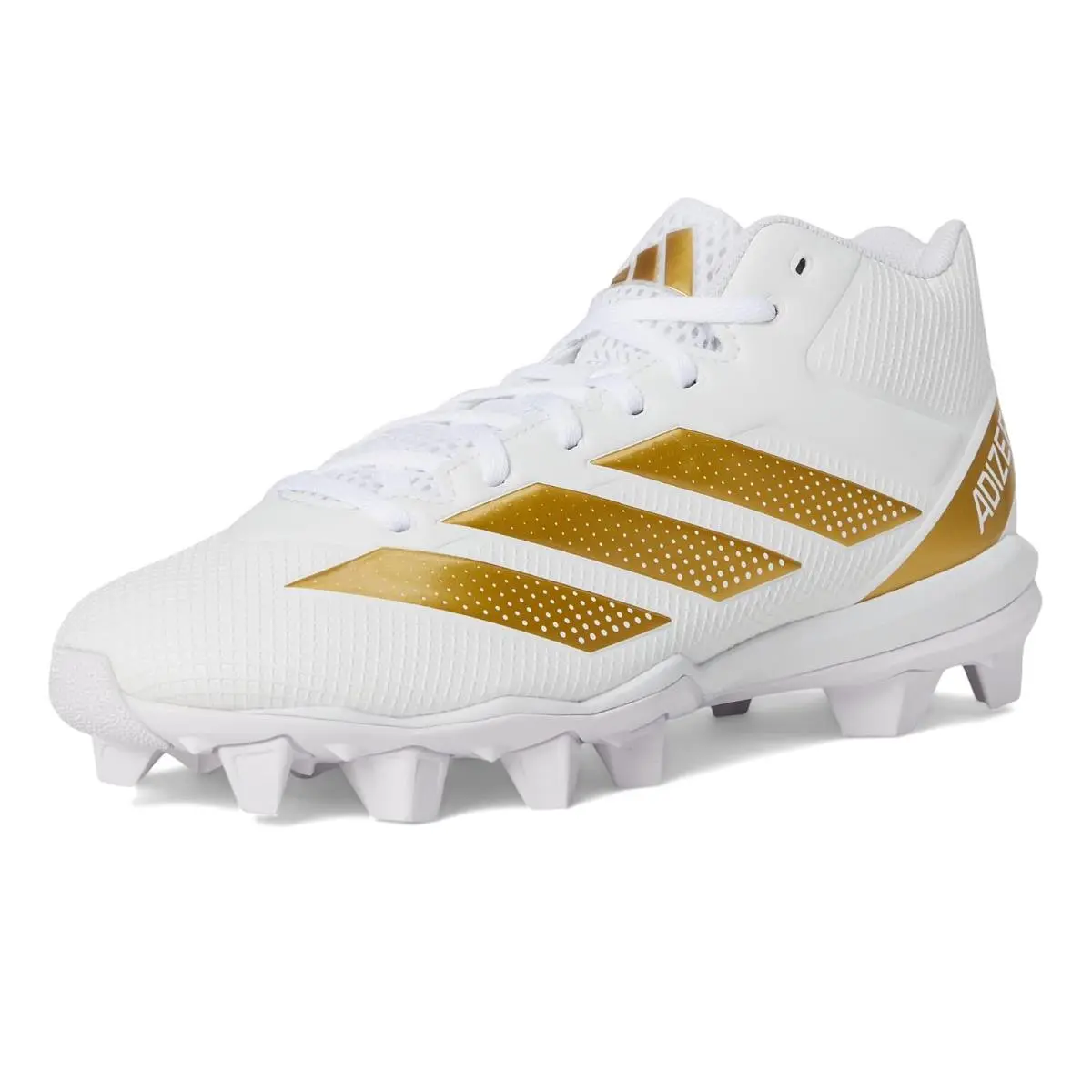 Adidas shoes - Black/White/Black 19