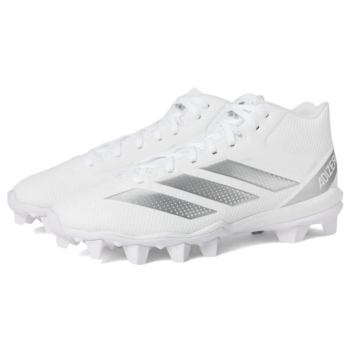Adidas shoes - Black/White/Black 20