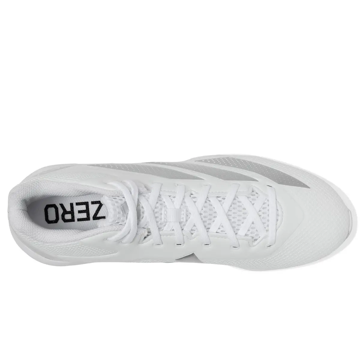 Adidas shoes - Black/White/Black 21