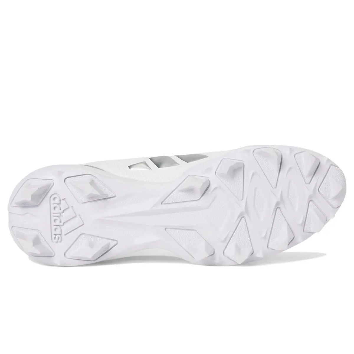 Adidas shoes - Black/White/Black 22