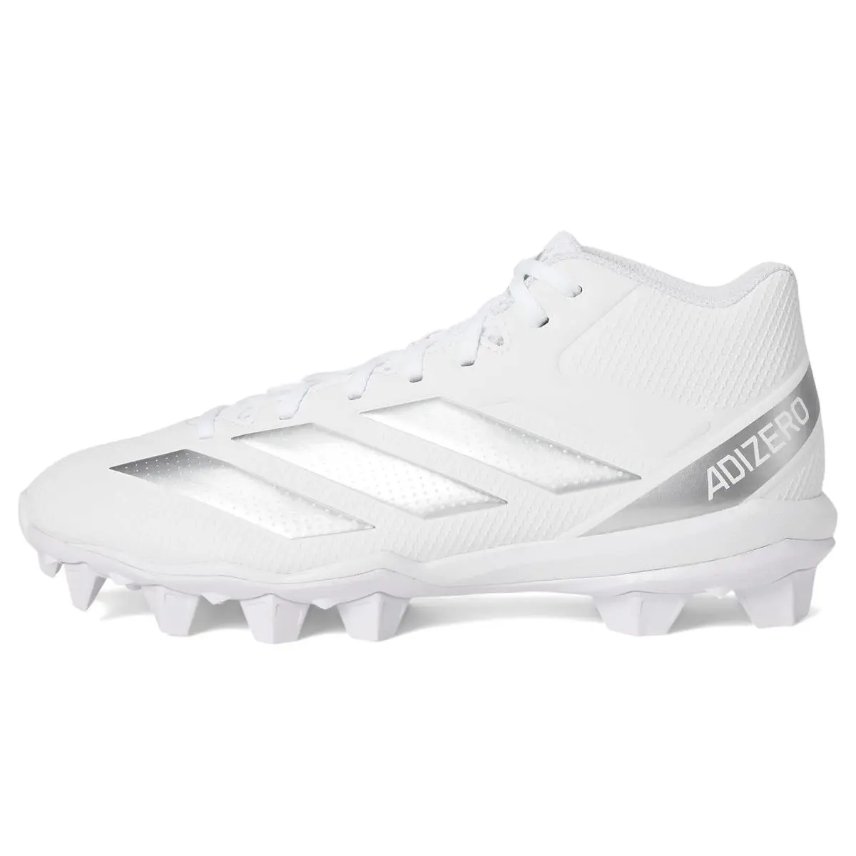 Adidas shoes - Black/White/Black 23