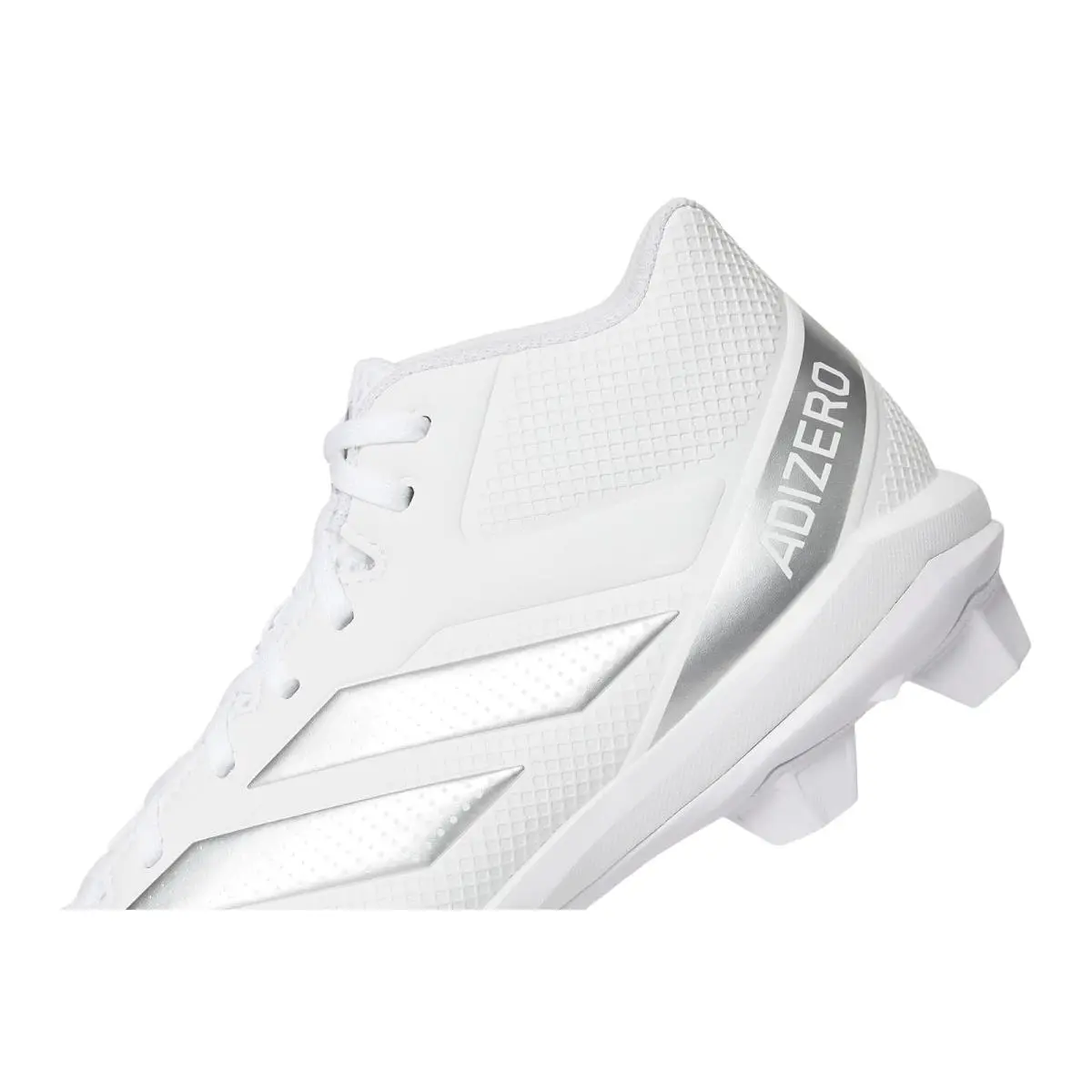 Adidas shoes - Black/White/Black 25