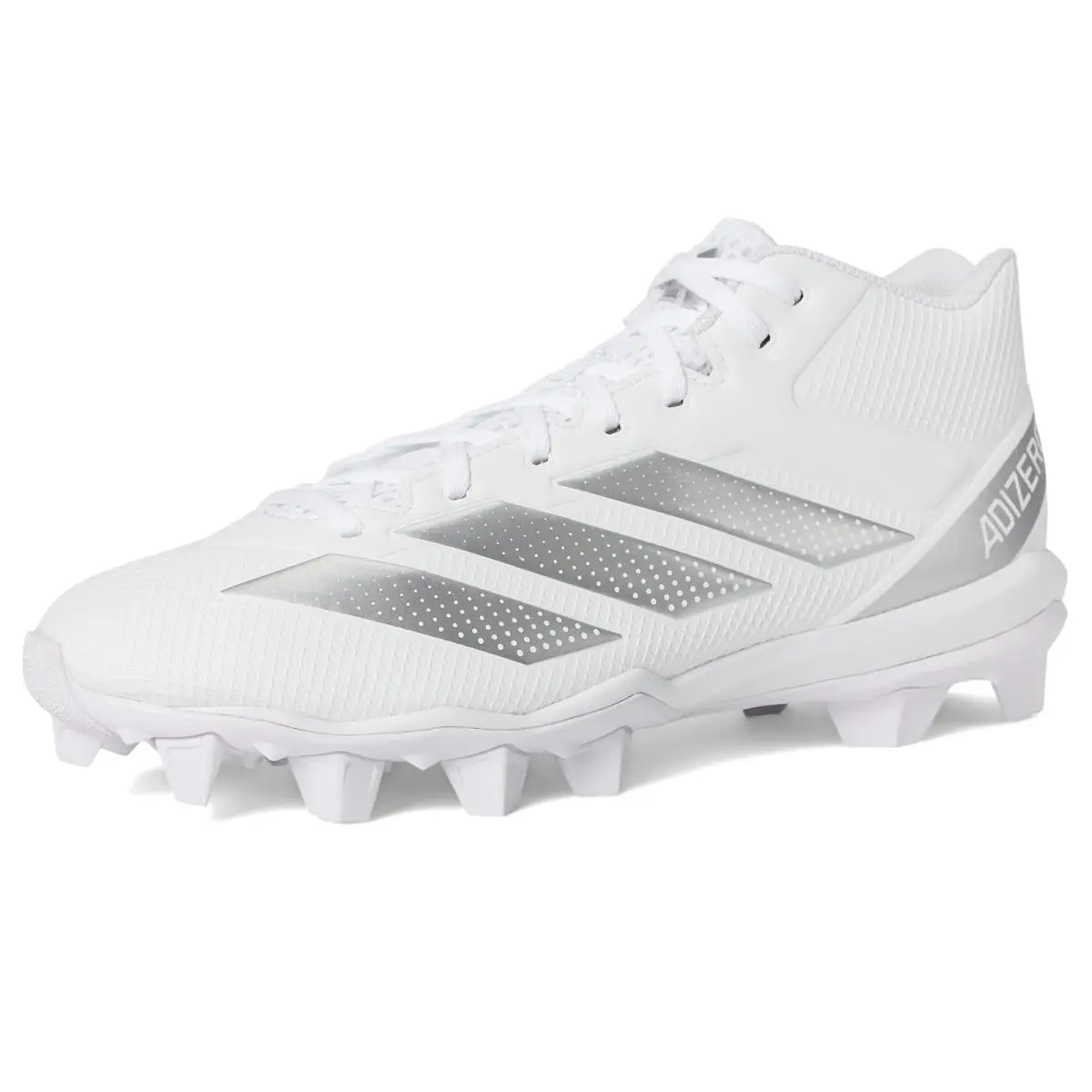 Adidas shoes - Black/White/Black 26