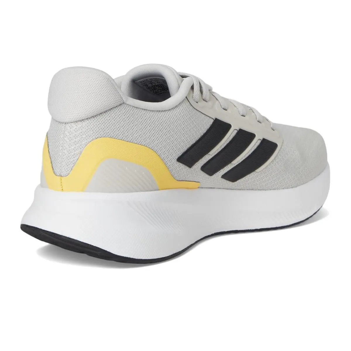 Adidas shoes - Ice Purple/Off White/Black 3