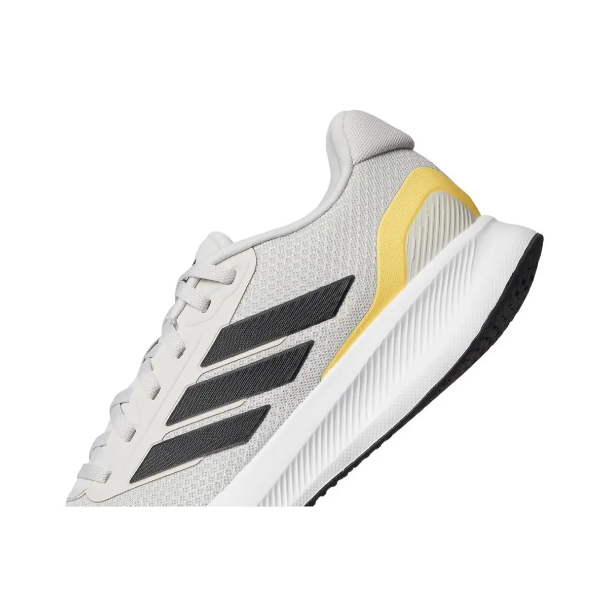 Adidas shoes - Ice Purple/Off White/Black 4