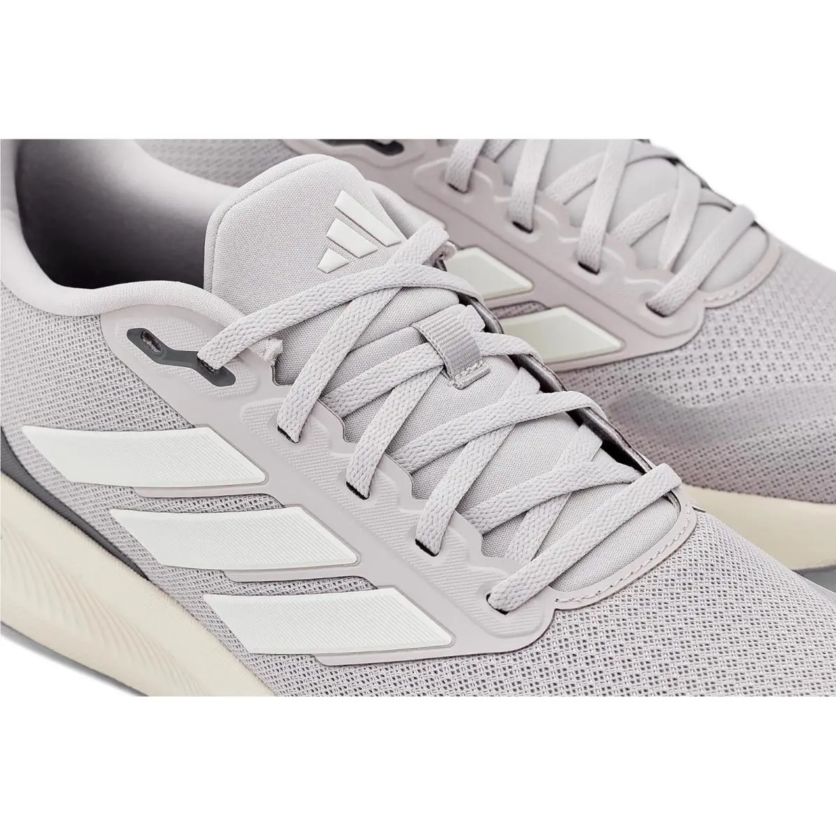 Adidas shoes - Ice Purple/Off White/Black 18