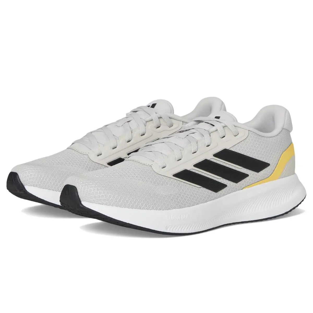 Adidas shoes - Ice Purple/Off White/Black 6