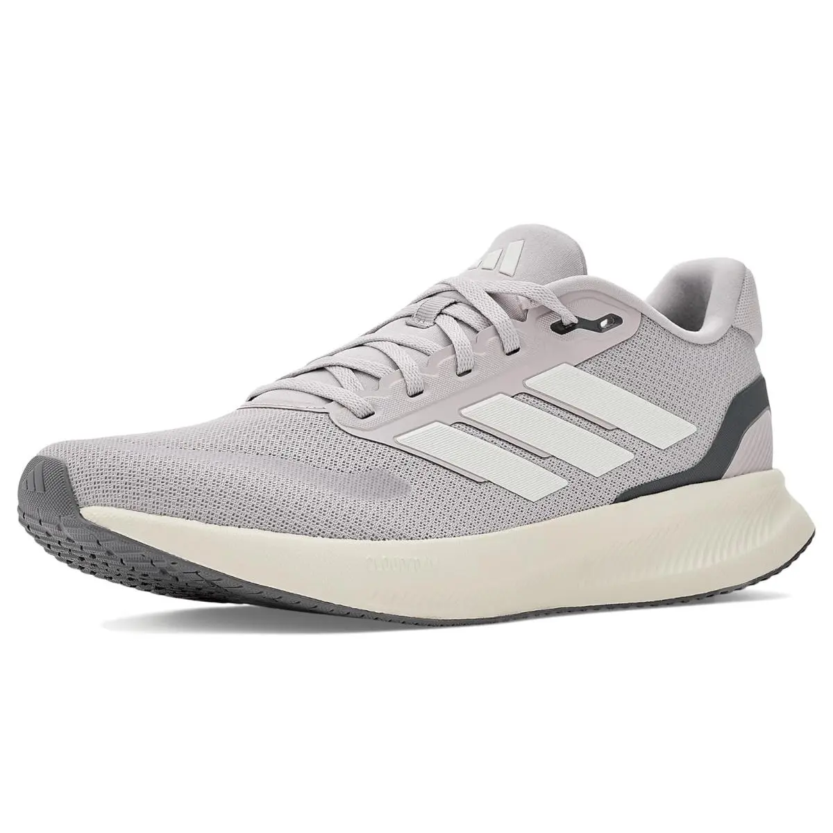 Adidas shoes - Ice Purple/Off White/Black 13