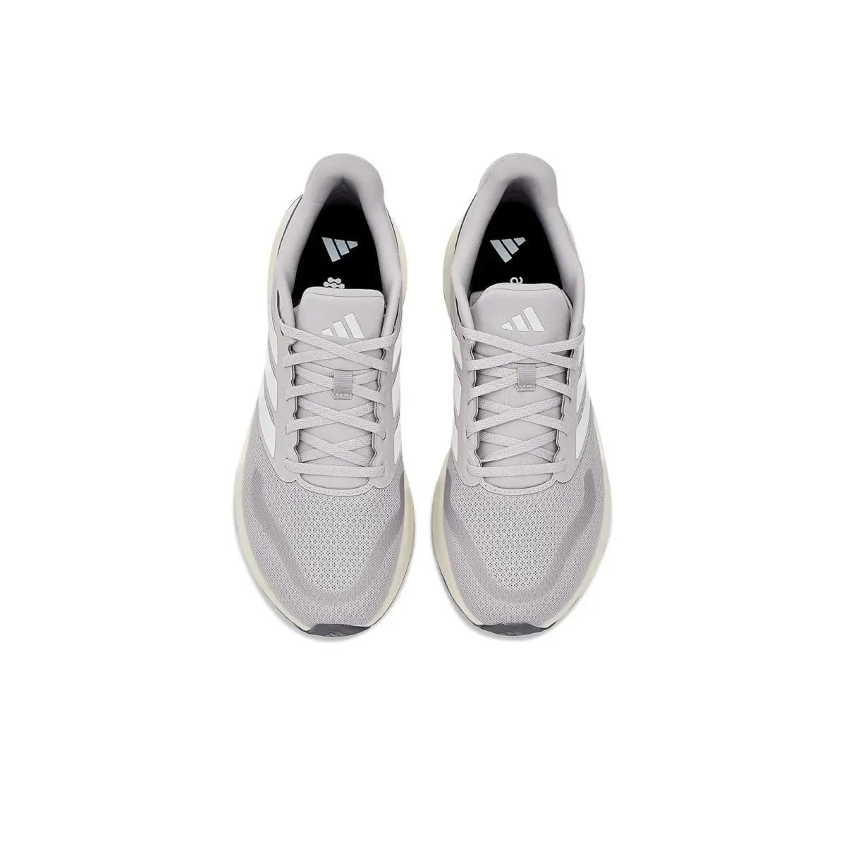 Adidas shoes - Ice Purple/Off White/Black 14