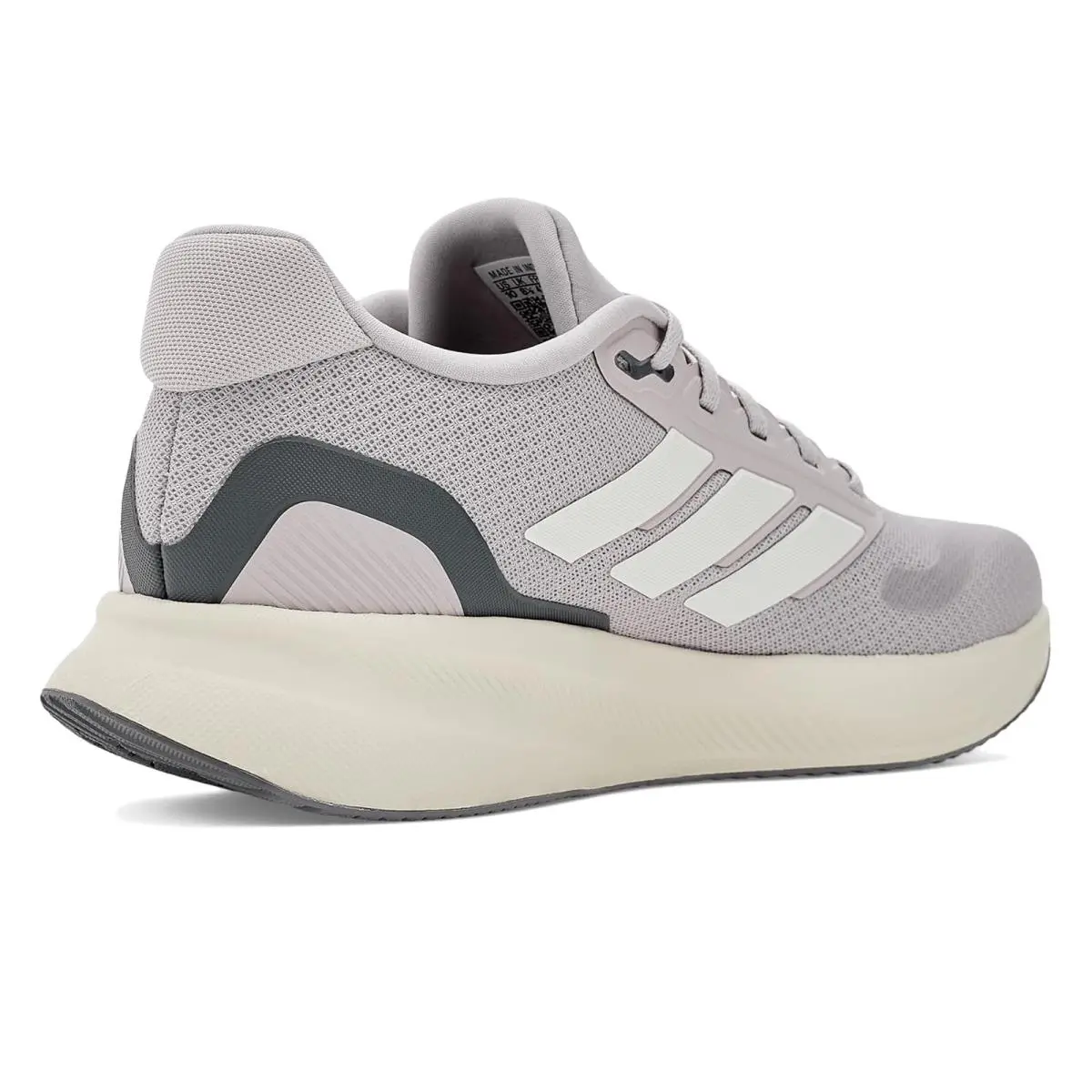 Adidas shoes - Ice Purple/Off White/Black 15
