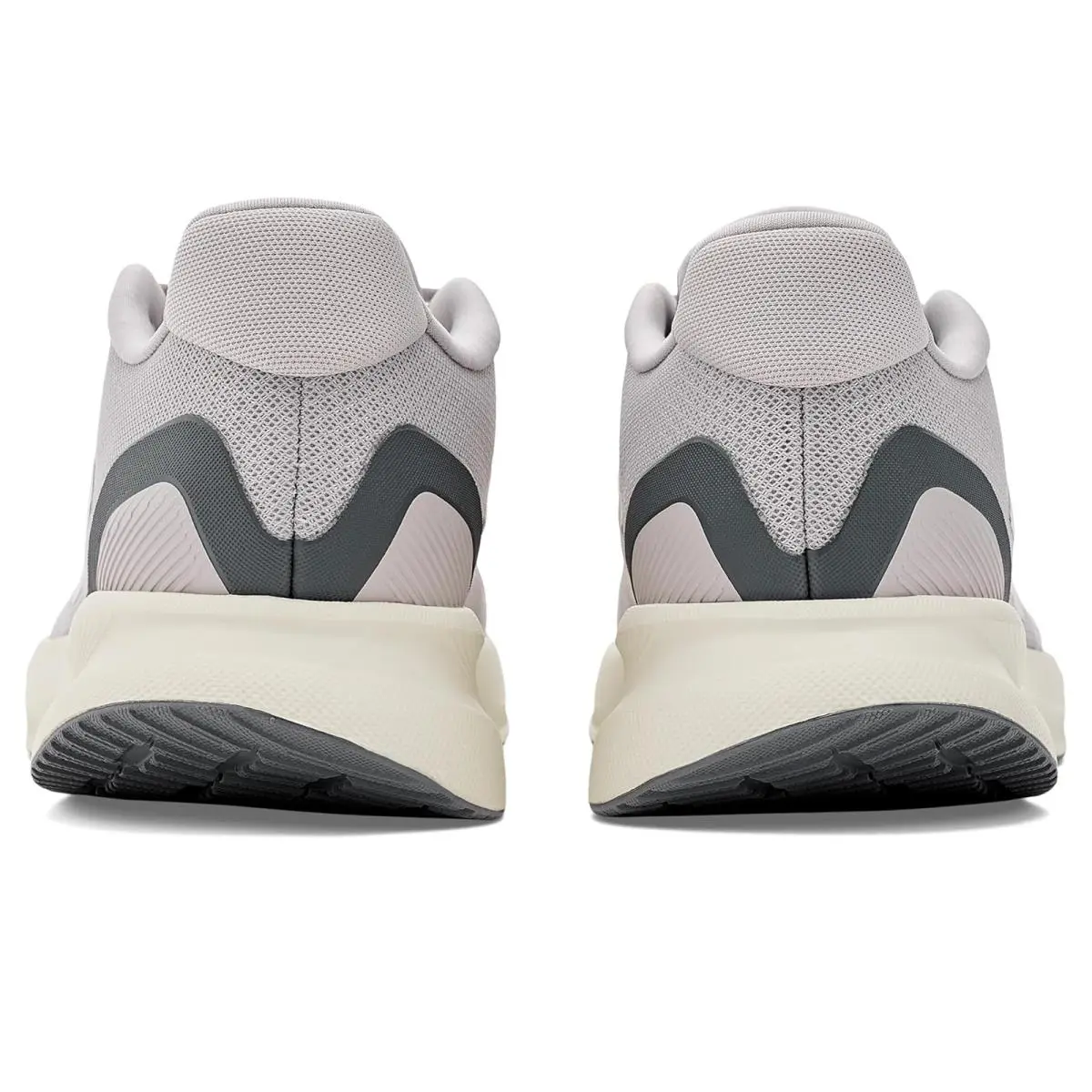 Adidas shoes - Ice Purple/Off White/Black 19