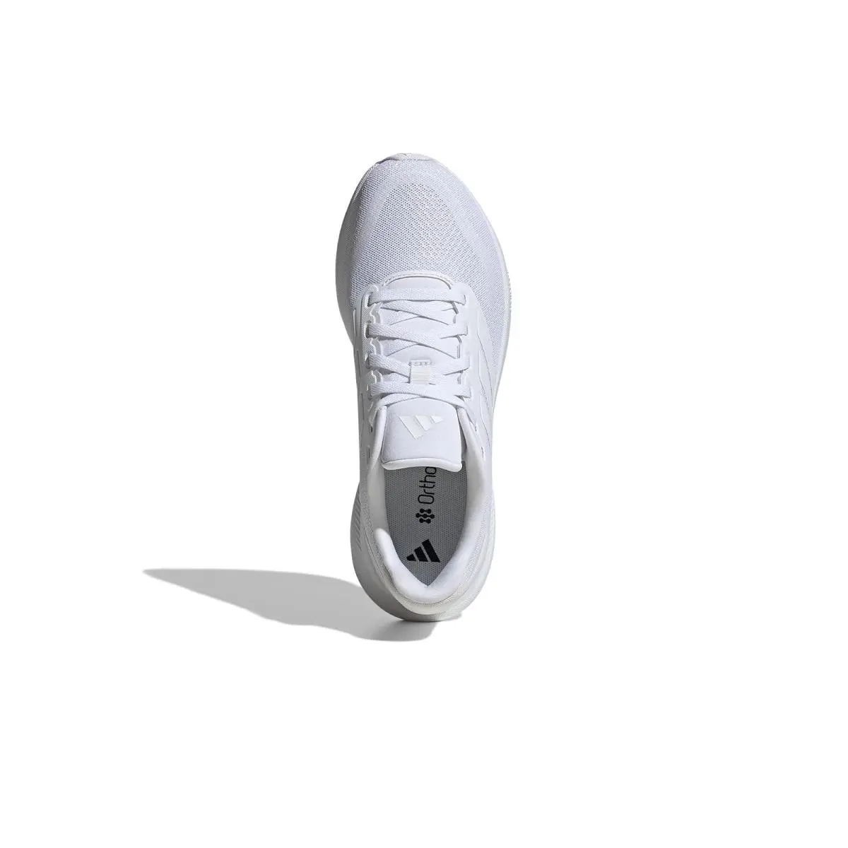 Adidas shoes - Black/White/Black 8