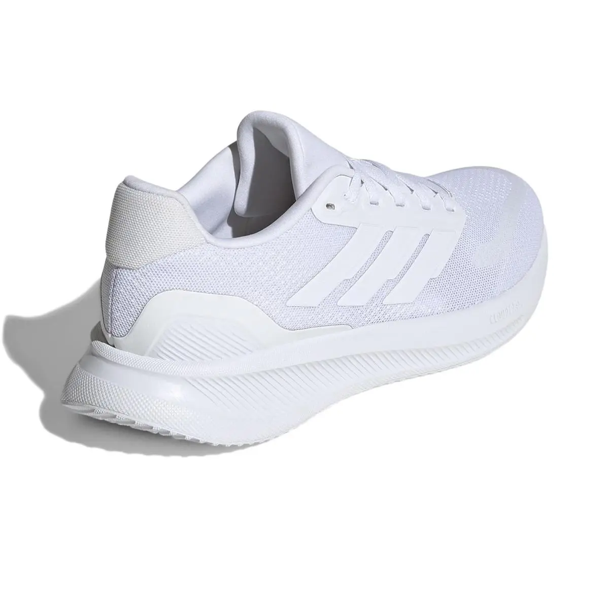 Adidas shoes - Black/White/Black 11