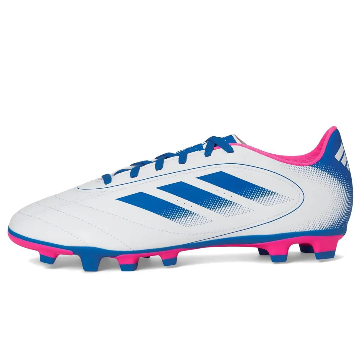 Adidas shoes - Black/White/Better Scarlet 16