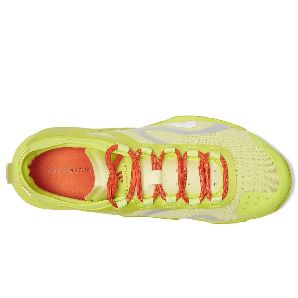 Adidas shoes - Preloved Lime 0
