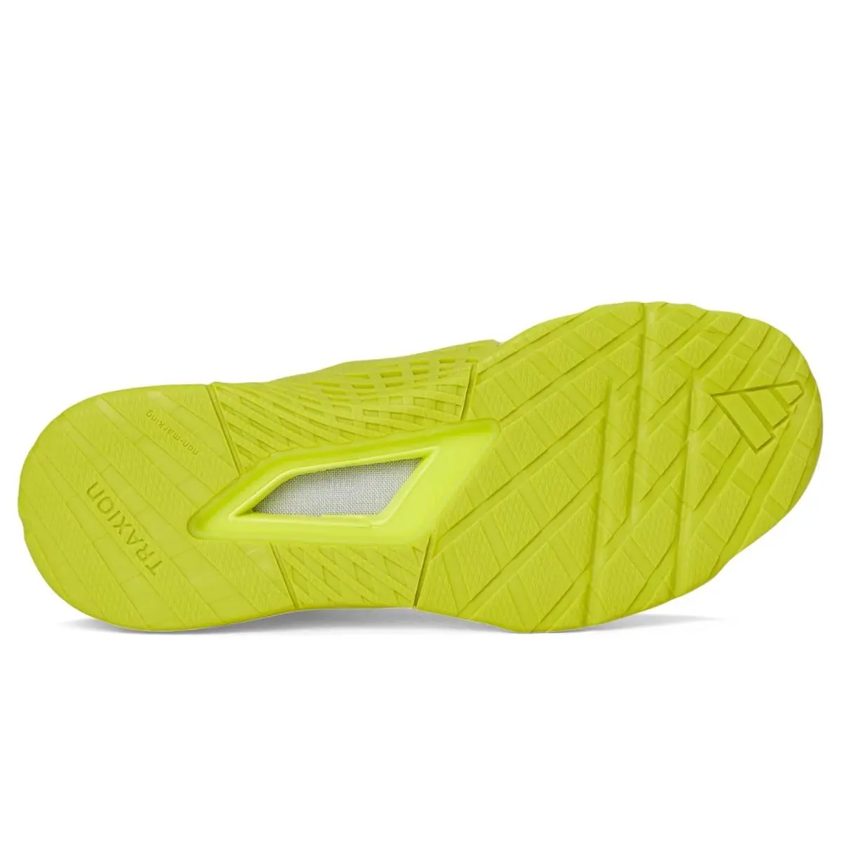 Adidas shoes - Preloved Lime 1