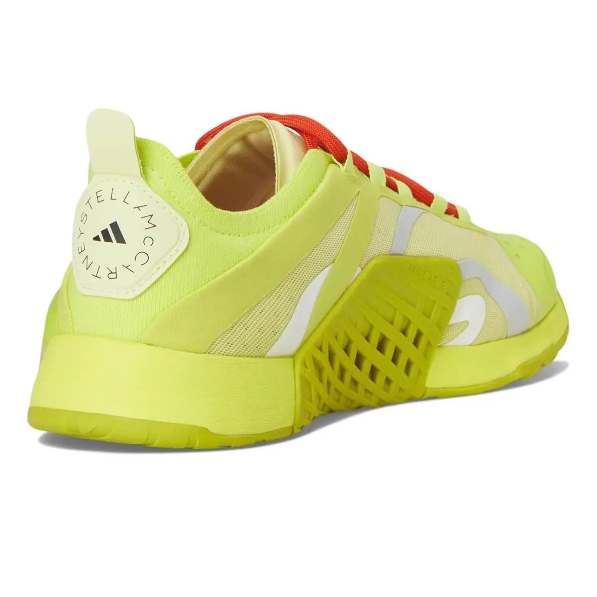 Adidas shoes - Preloved Lime 3