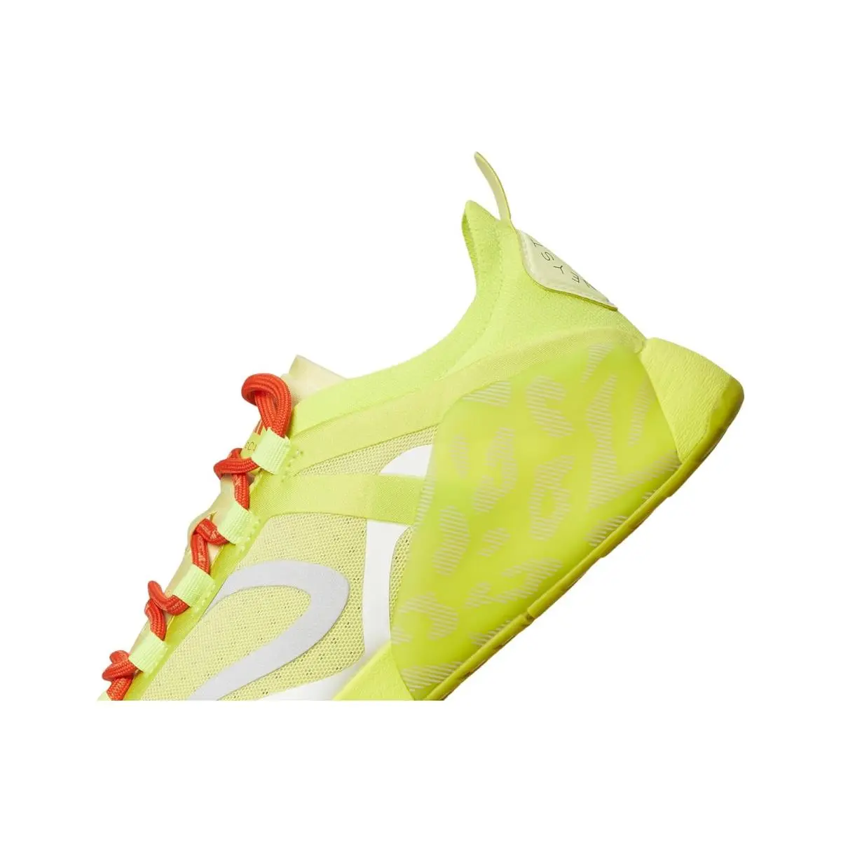 Adidas shoes - Preloved Lime 4