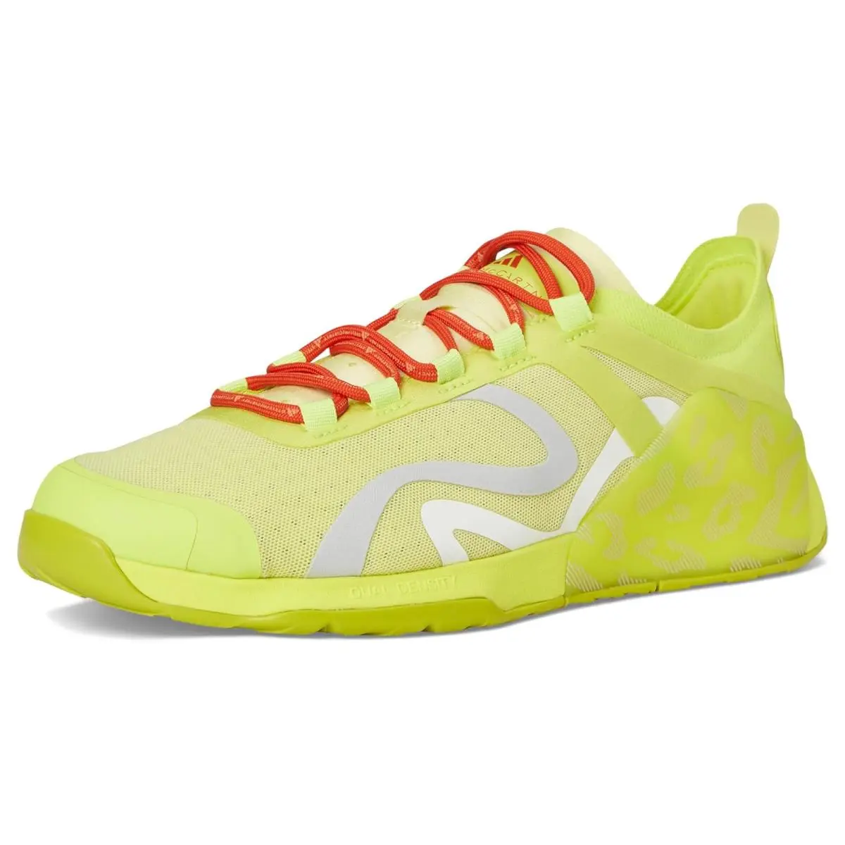 Adidas shoes - Preloved Lime 5