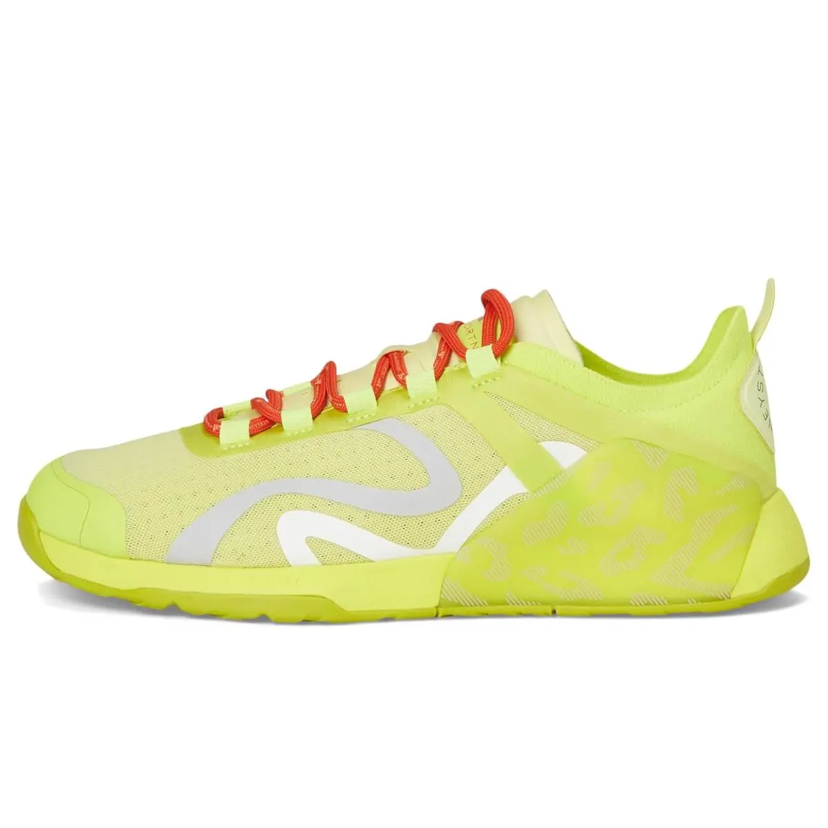 Adidas shoes - Preloved Lime 9