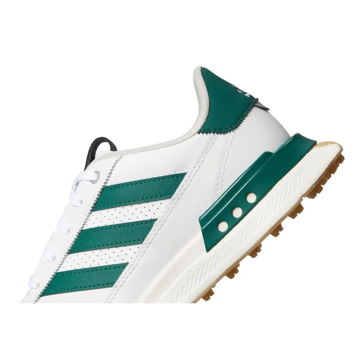 Adidas shoes - Footwear White/Collgreen/Gum4 4