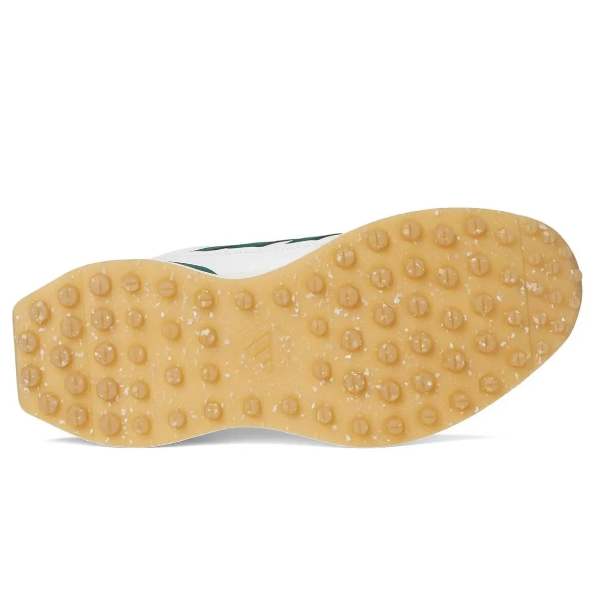 Adidas shoes - Footwear White/Collgreen/Gum4 8