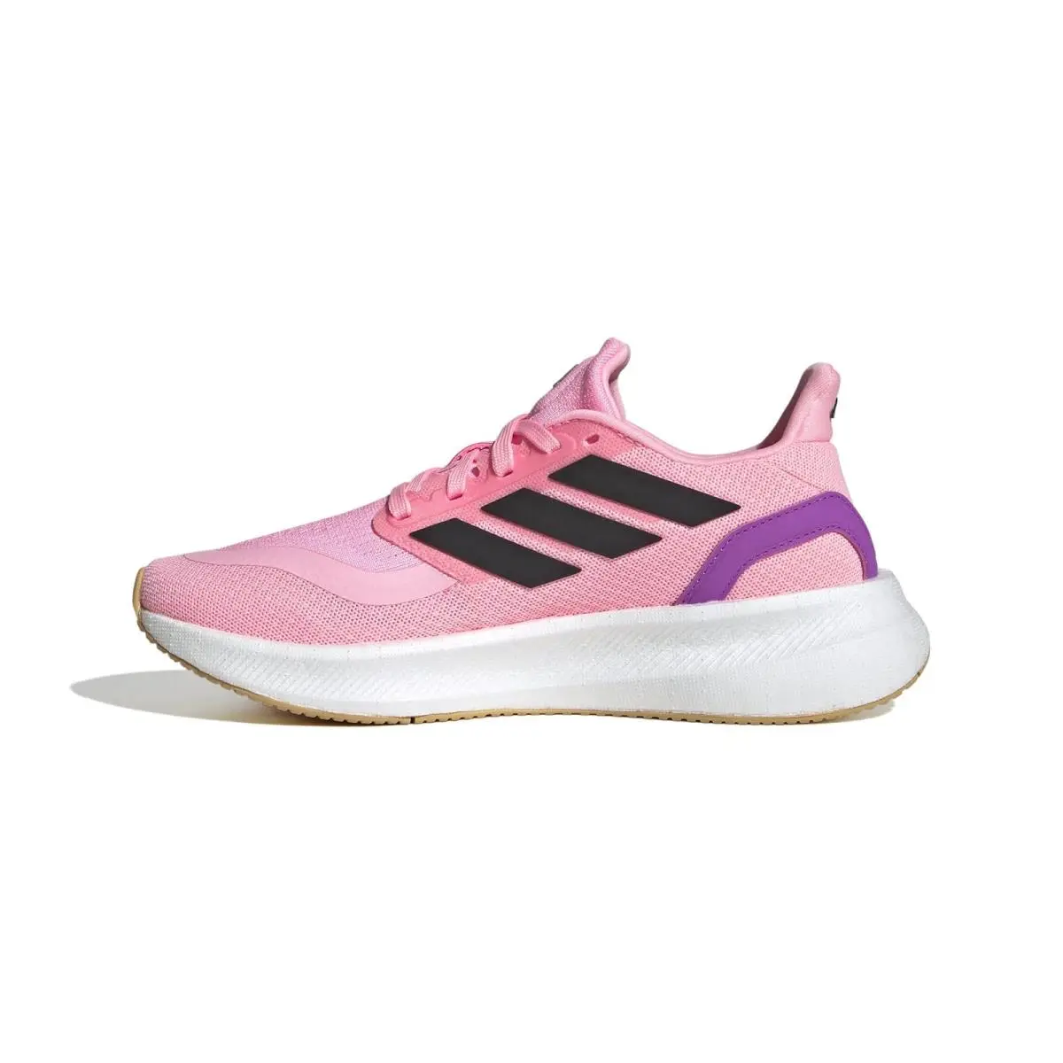 Adidas shoes - Pink Spark/Black/Oat 2