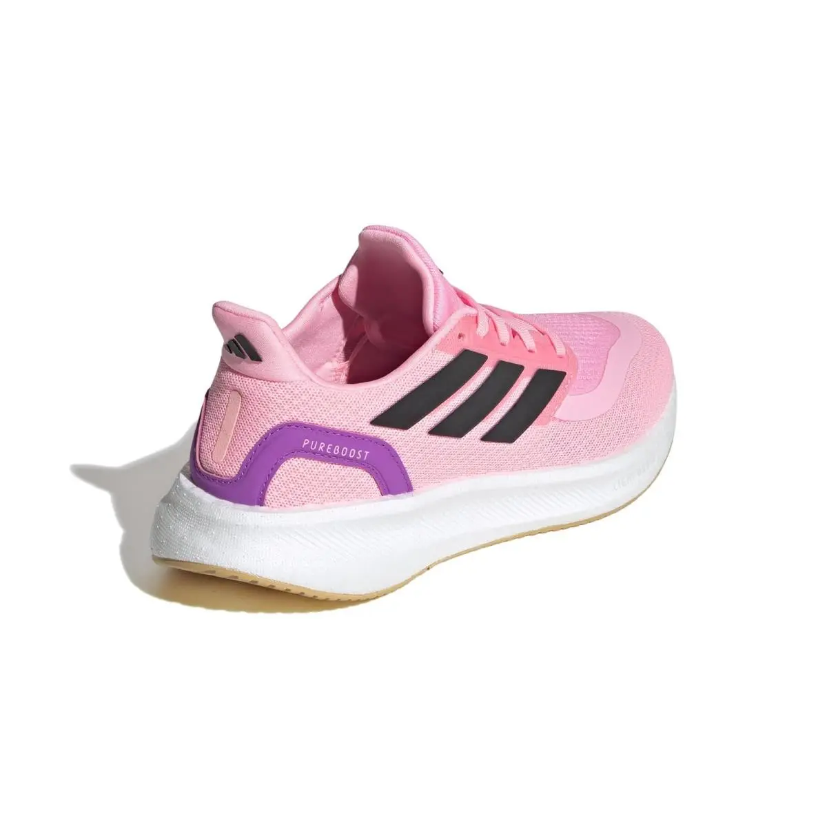 Adidas shoes - Pink Spark/Black/Oat 3