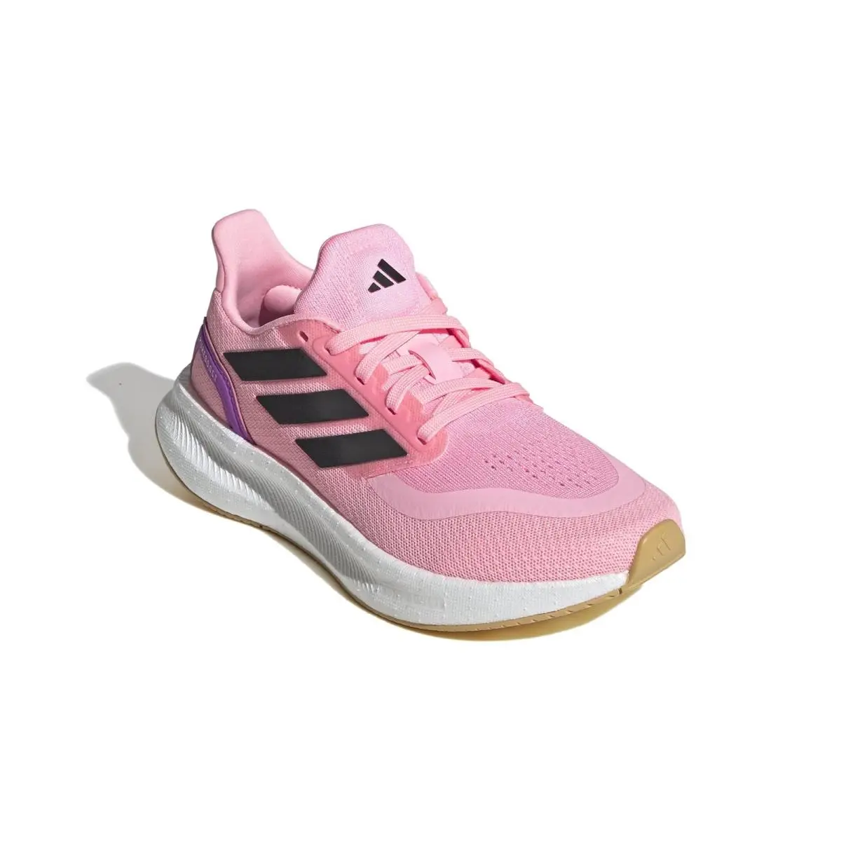 Adidas shoes - Pink Spark/Black/Oat 4