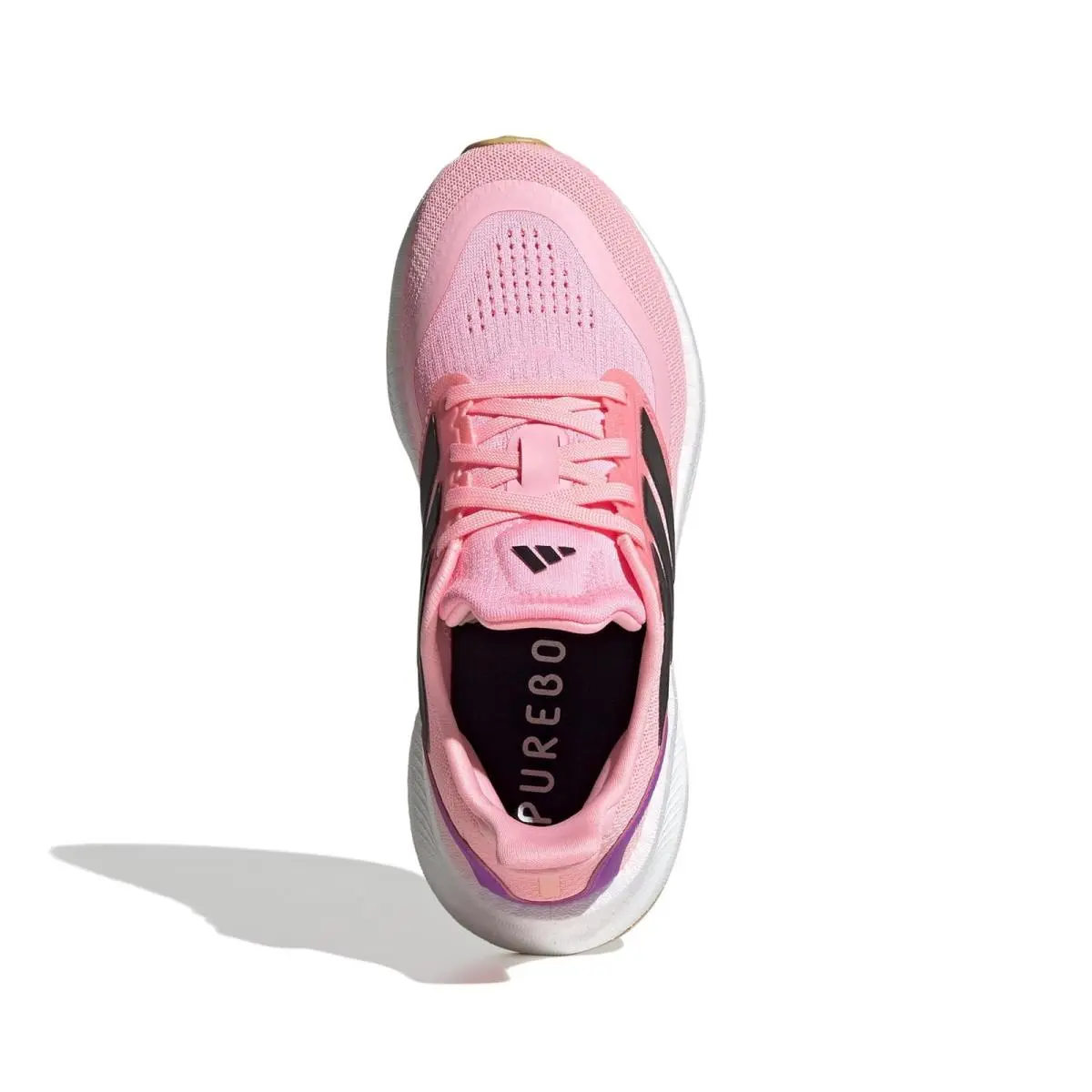 Adidas shoes - Pink Spark/Black/Oat 5