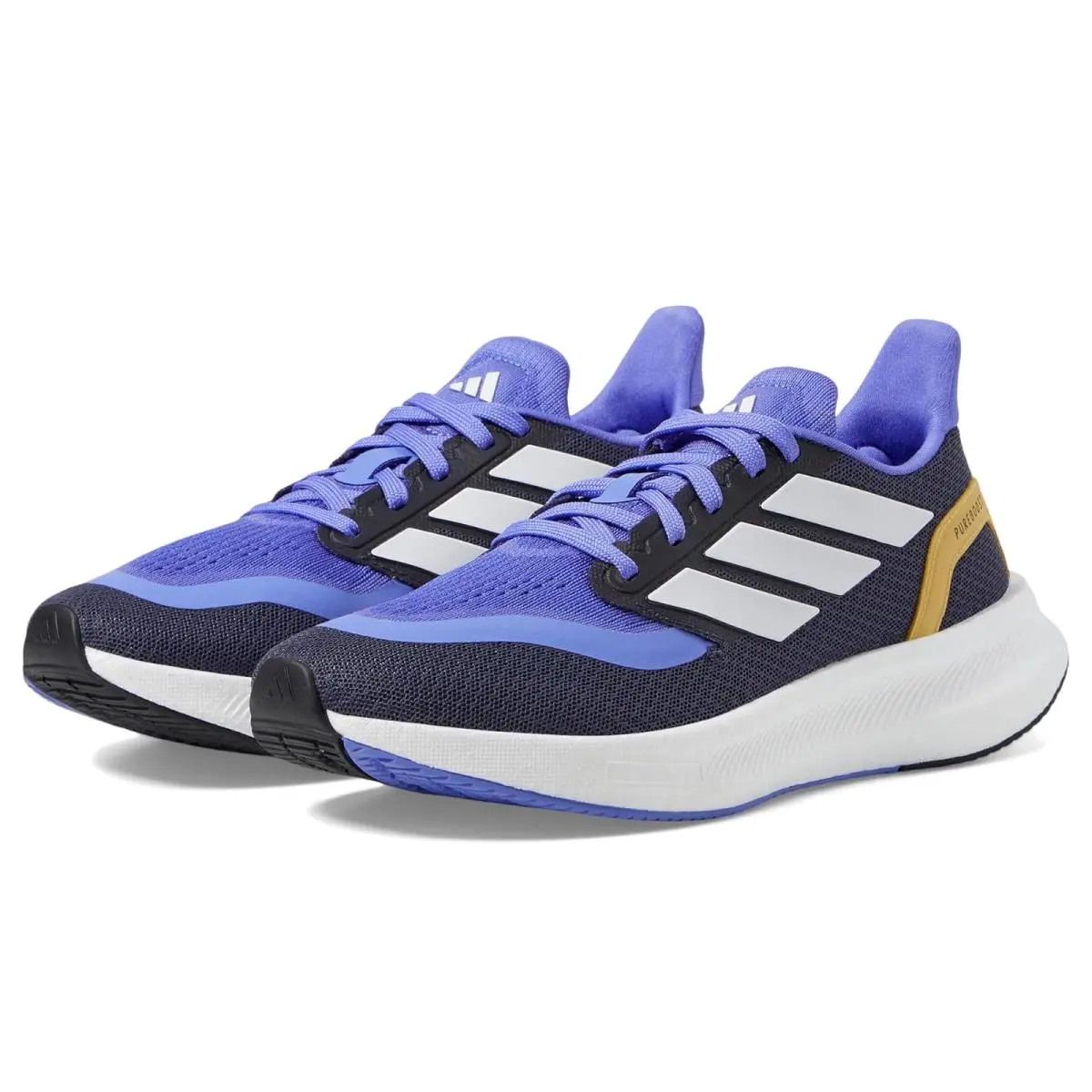 Adidas shoes - Pink Spark/Black/Oat 9