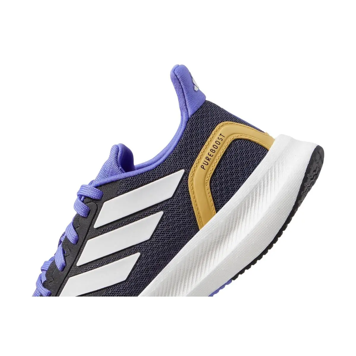 Adidas shoes - Pink Spark/Black/Oat 13