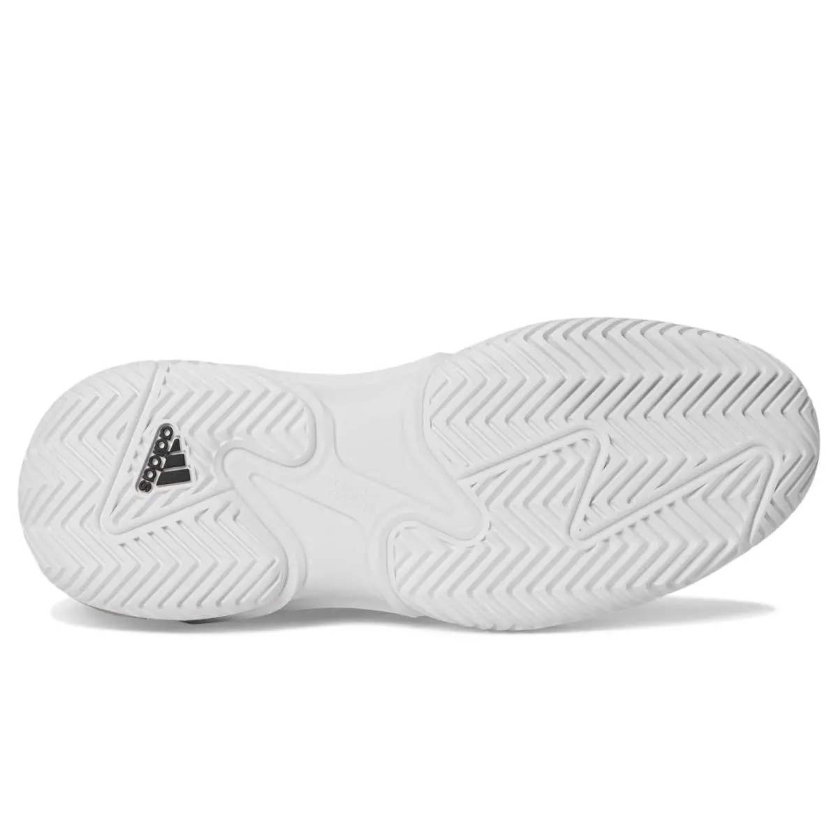 Adidas shoes - White/Black/Grey 8