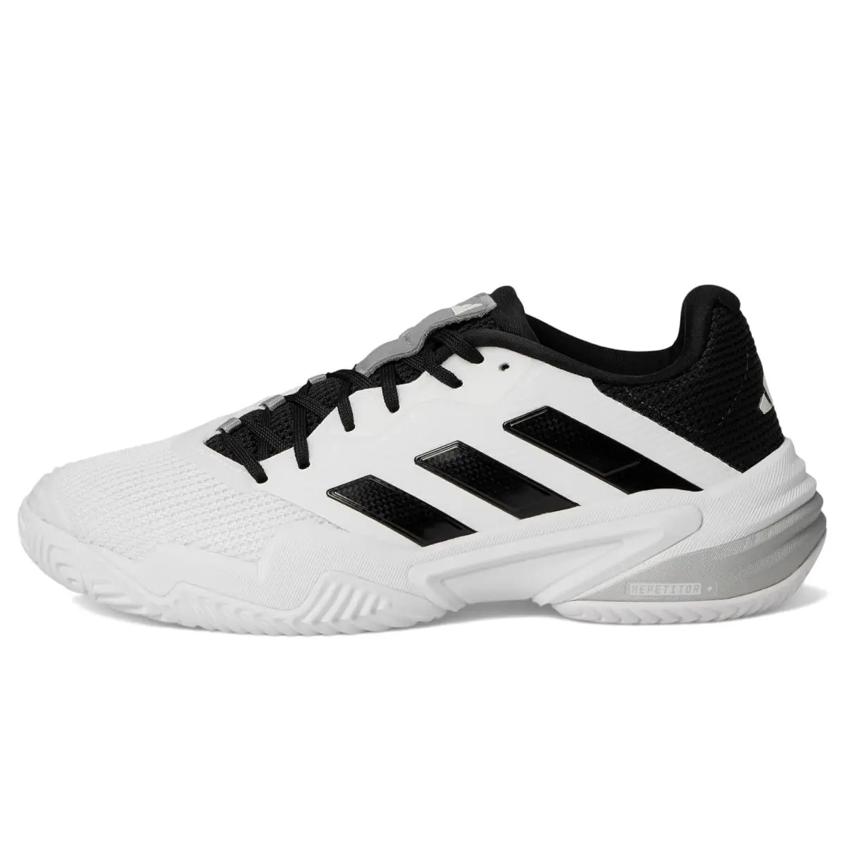 Adidas shoes - White/Black/Grey 9