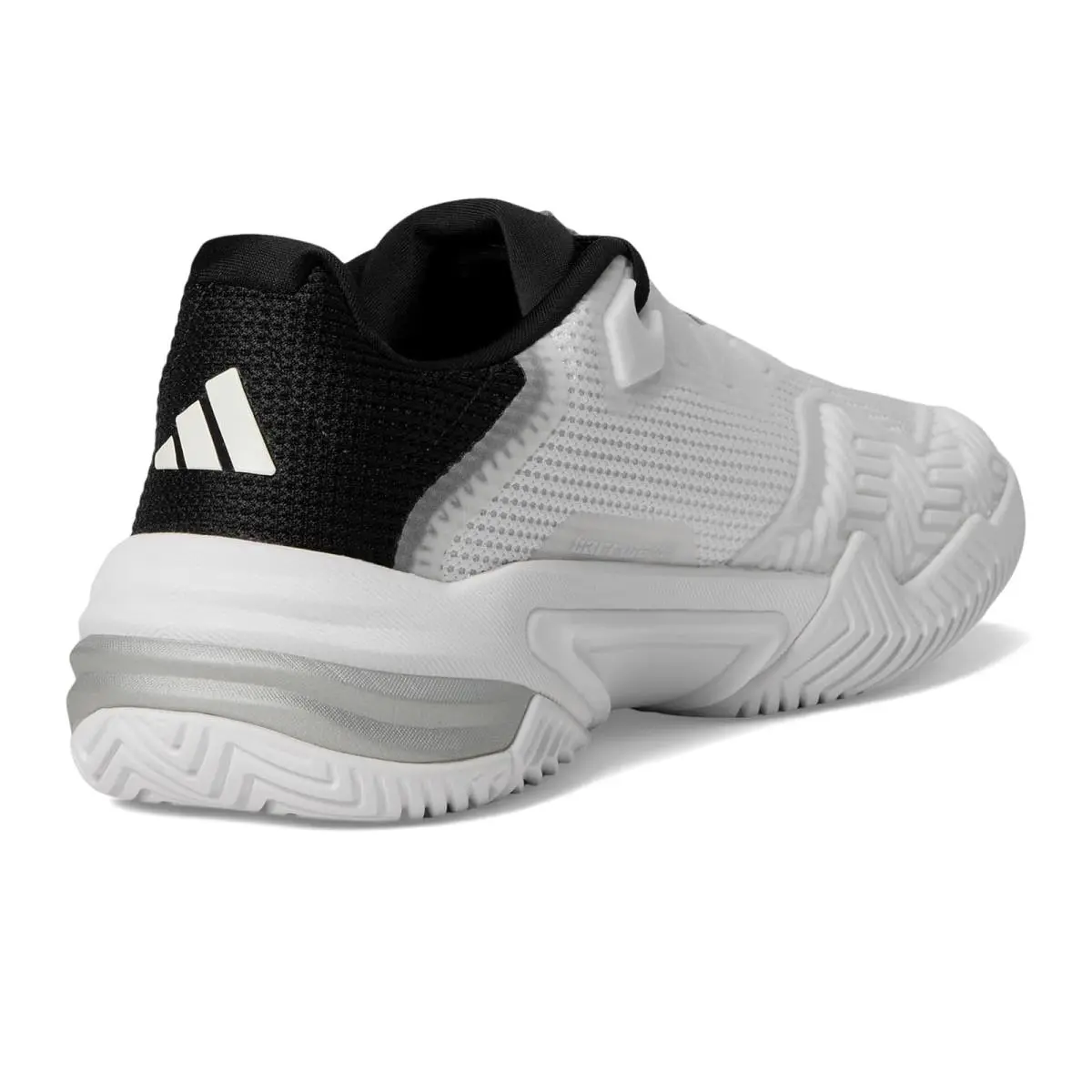 Adidas shoes - White/Black/Grey 10