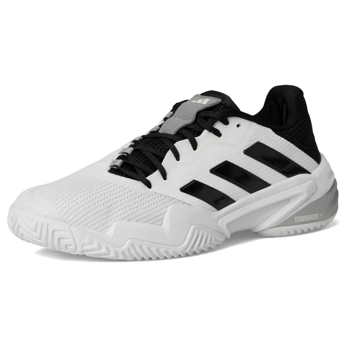 Adidas shoes - White/Black/Grey 12