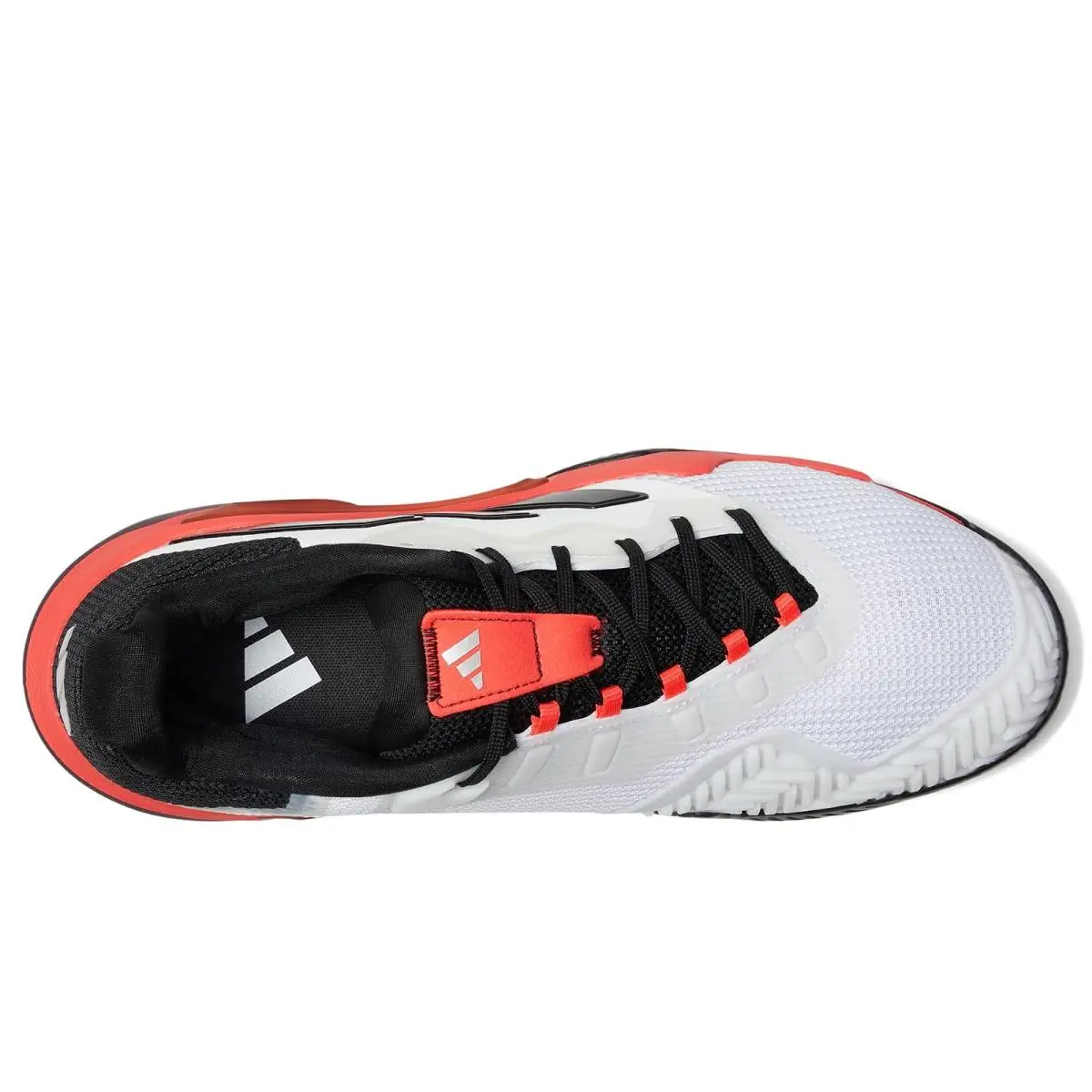 Adidas shoes - White/Black/Grey 14