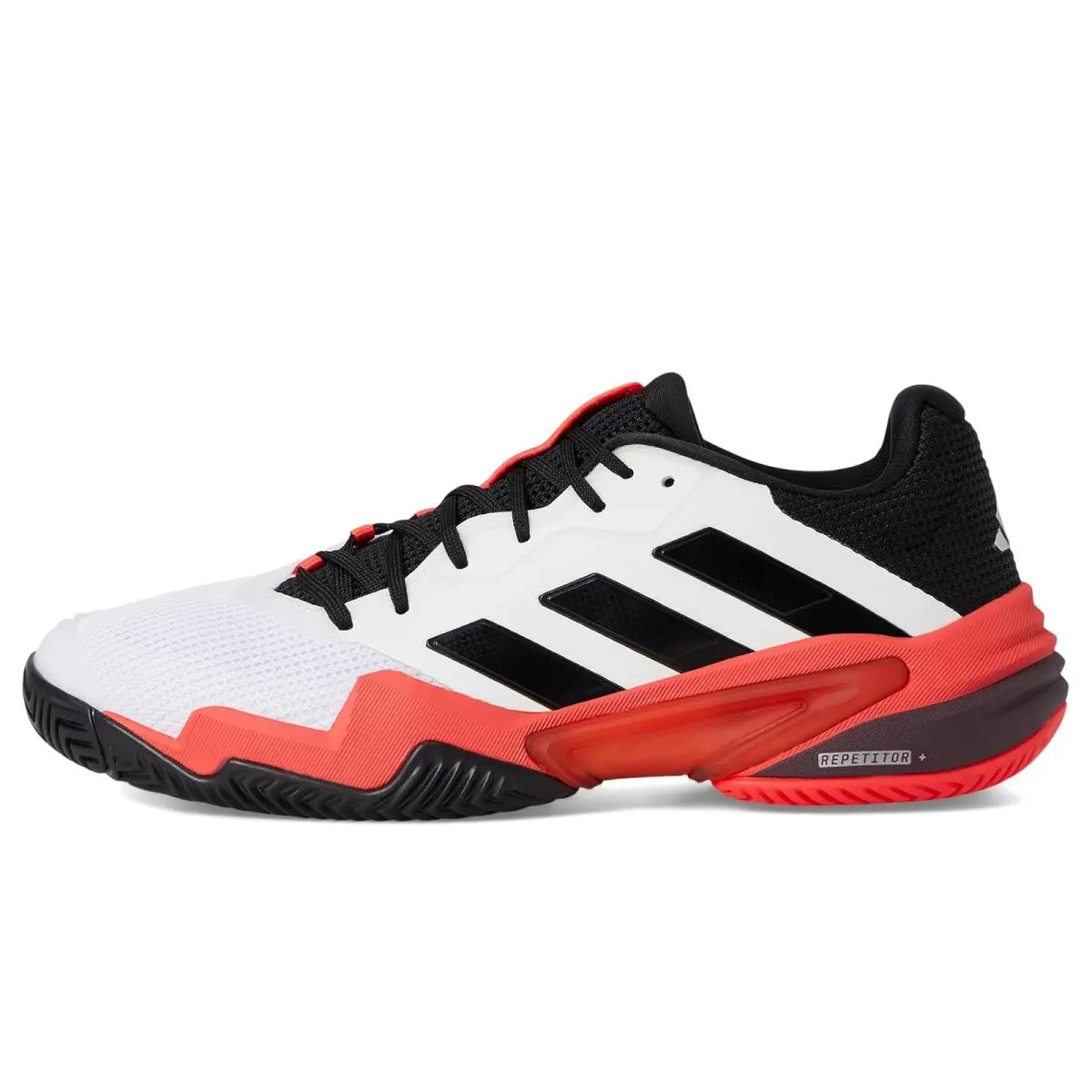 Adidas shoes - White/Black/Grey 16