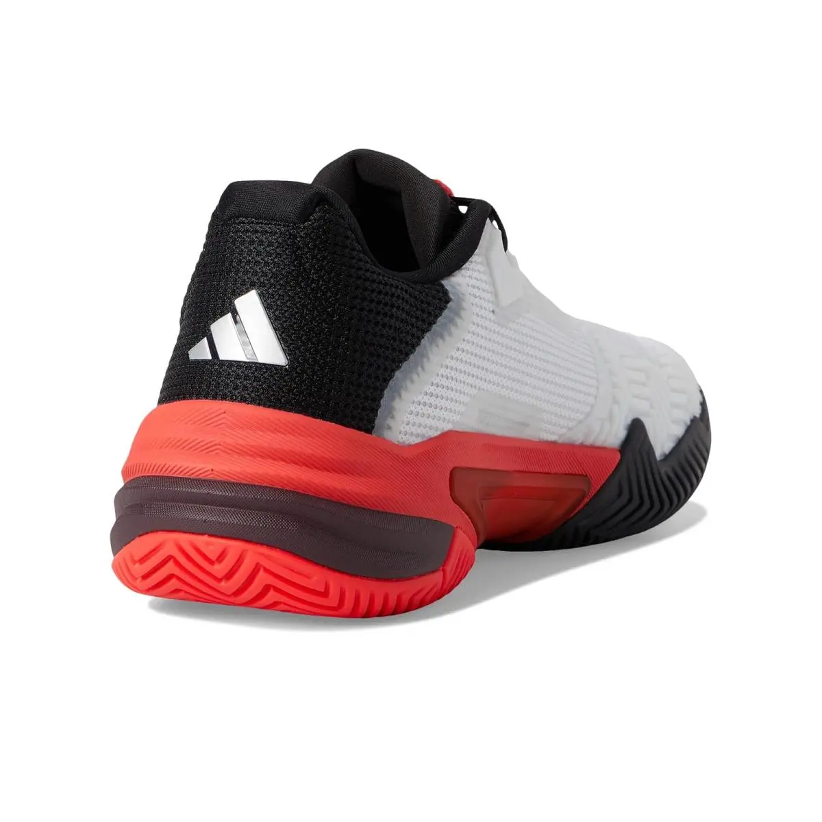 Adidas shoes - White/Black/Grey 17