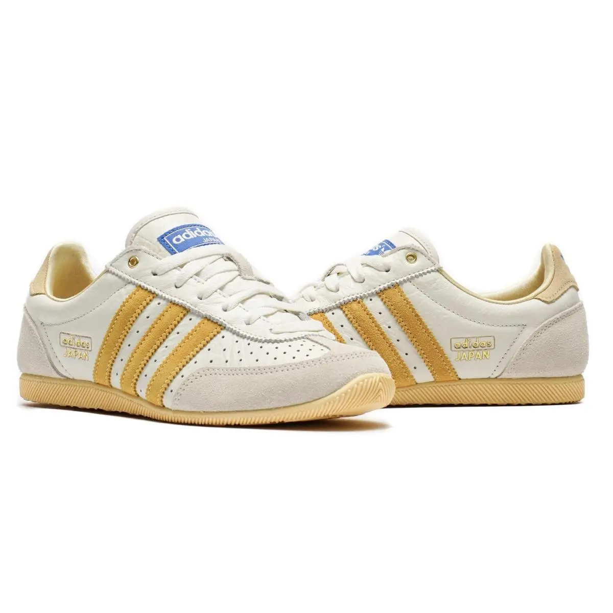 Adidas shoes - Adidas Originals Japan - Originals Japan - Adidas Originals Japan - White 9