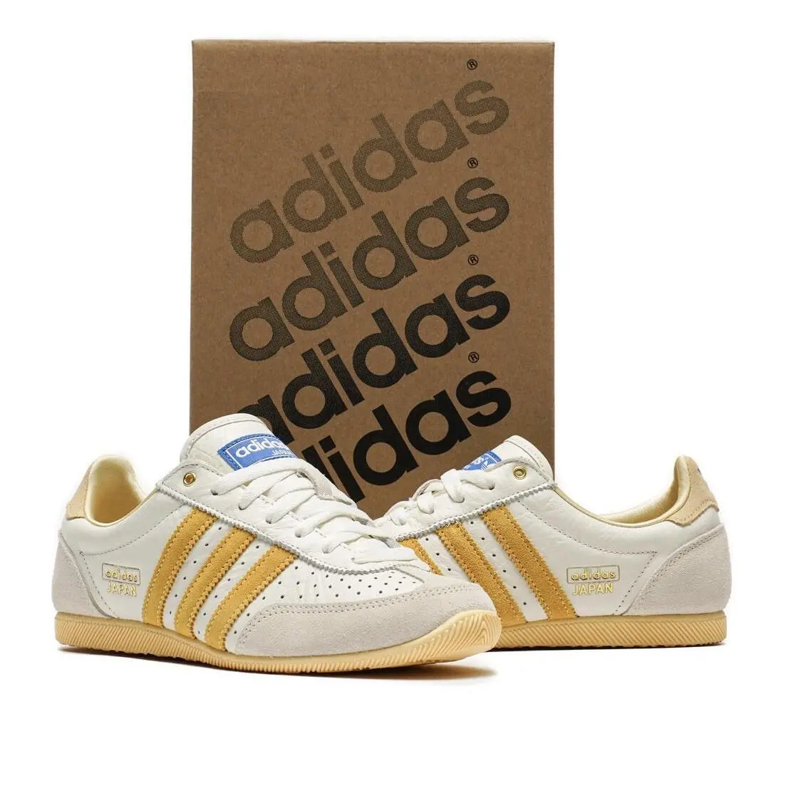 Adidas shoes - Adidas Originals Japan - Originals Japan - Adidas Originals Japan - White 5