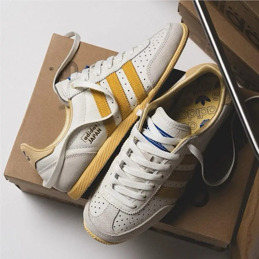 Adidas shoes - Adidas Originals Japan - Originals Japan - Adidas Originals Japan - White 17